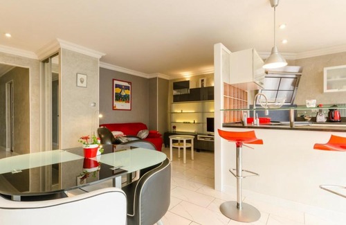 Old Town Apartment | Appartement Troyes, 2 pièces, 2 personnes - FR-1-543-94