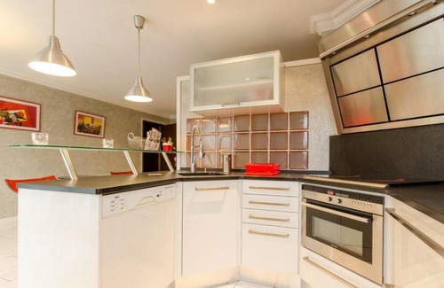Old Town Apartment | Appartement Troyes, 2 pièces, 2 personnes - FR-1-543-94