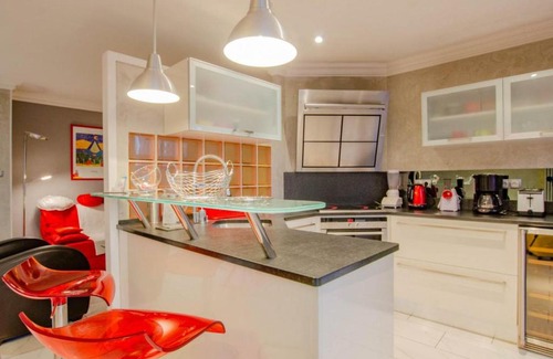 Old Town Apartment | Appartement Troyes, 2 pièces, 2 personnes - FR-1-543-94