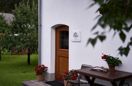 Unterlaengenfeld Apartment | Appartement Trujen