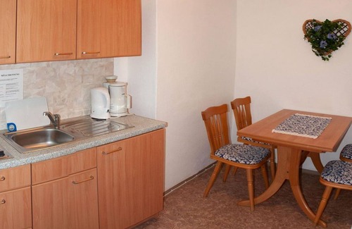 Seeboden Apartment | Appartement Typ 5 - Landhaus Widmeyer
