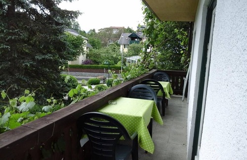Seeboden Apartment | Appartement Typ 5 - Landhaus Widmeyer