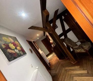 Boofzheim Apartment | Appartement typique alsacien