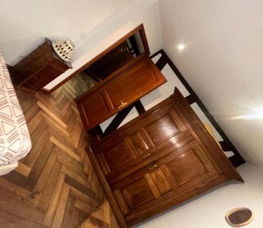 Boofzheim Apartment | Appartement typique alsacien