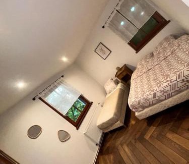 Boofzheim Apartment | Appartement typique alsacien