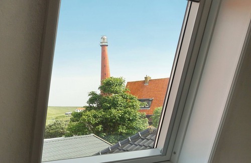 Huisduinen Apartment | Appartement Uit 't Zicht