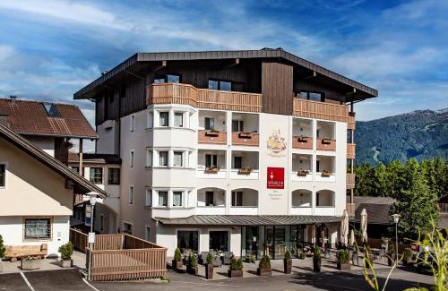 Pfalzen Apartment | Appartement- und Wellnesshotel Winkler