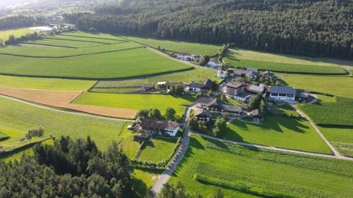 Pfalzen Apartment | Appartement- und Wellnesshotel Winkler