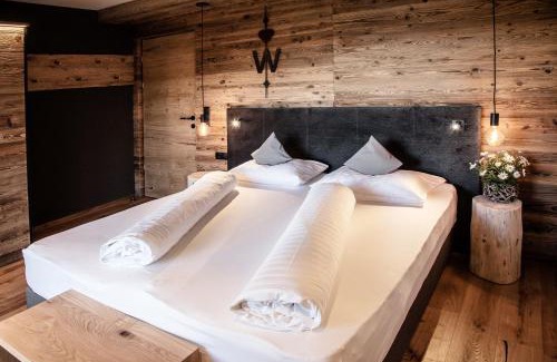 Pfalzen Apartment | Appartement- und Wellnesshotel Winkler