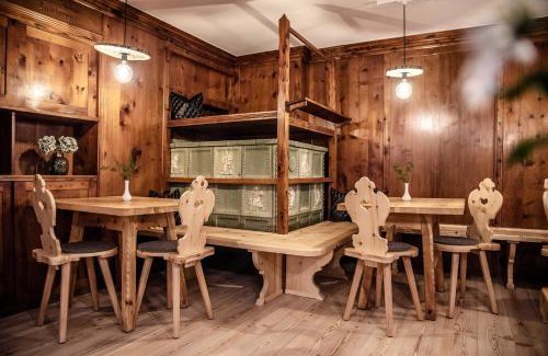 Pfalzen Apartment | Appartement- und Wellnesshotel Winkler