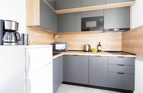 Magdeburg Apartment | Appartement Uni Klinik