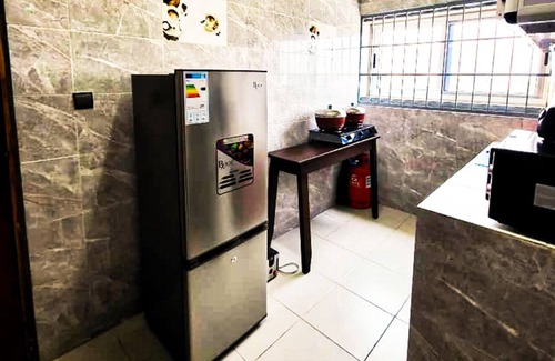 Littoral Department Apartment | Appartement unique en plein coeur de Cotonou non loin du stade