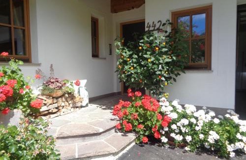 Oberau Wildschonau Apartment | Appartement Unterberger - Premiumcard inclusive