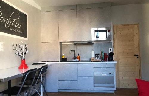 Lagny-sur-Marne Apartment | Appartement - Urban - entre Disney et Paris