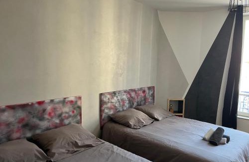 Lagny-sur-Marne Apartment | Appartement - Urban - entre Disney et Paris