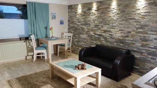 Refrath Apartment | Appartement Ursula Eck