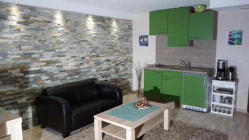 Refrath Apartment | Appartement Ursula Eck