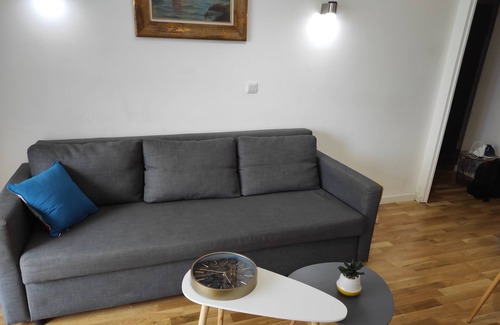 Baille Apartment | Appartement Vacances Marseille
