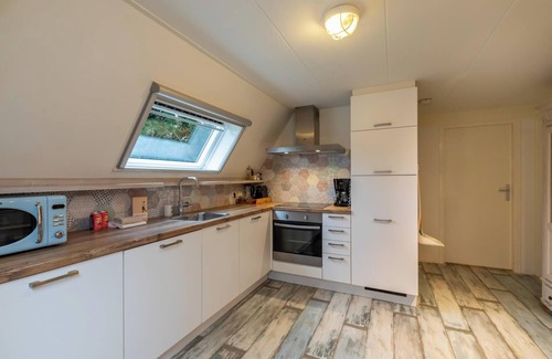 Groot Valkenisse Apartment | Appartement - Valkenisseweg 68 l Biggekerke 'Strand Appartement'