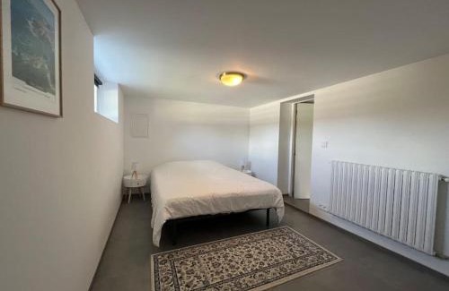 Saint-Ave Apartment | Appartement Vannes avec jardin