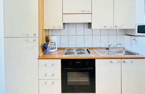 Forges-les-Bains Apartment | Appartement Verlaine