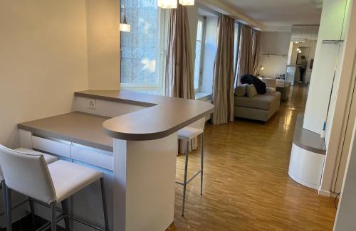Geneva Old Town Apartment | Appartement very center of Geneva