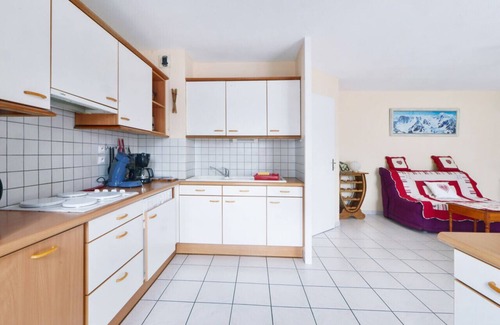 Sallanches Apartment | Appartement Very - Welkeys