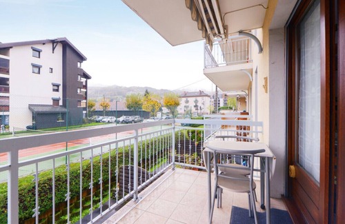 Sallanches Apartment | Appartement Very - Welkeys