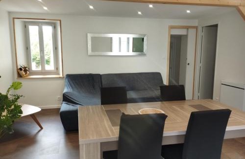 Vic-sur-Cere Apartment | Appartement Vic-sur-Cère