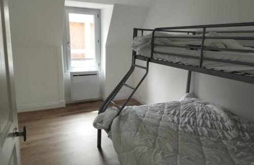Vic-sur-Cere Apartment | Appartement Vic-sur-Cère