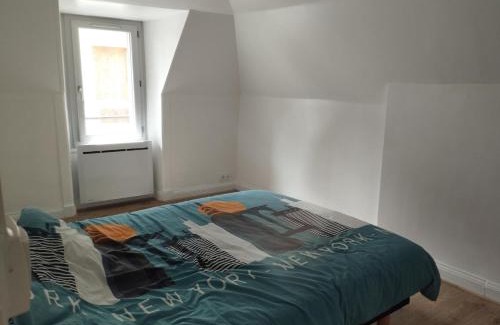 Vic-sur-Cere Apartment | Appartement Vic-sur-Cère
