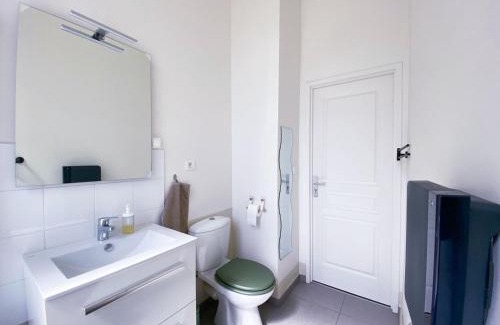 Thermal Apartment | Appartement Vichyssoise Edwige