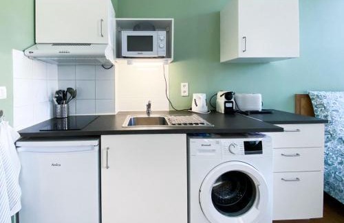 Thermal Apartment | Appartement Vichyssoise Edwige