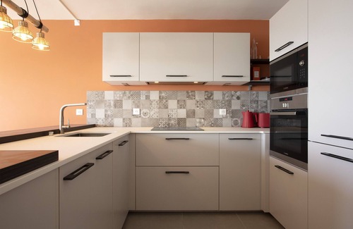 Biarritz Apartment | Appartement Victoire, vue mer - Welkeys