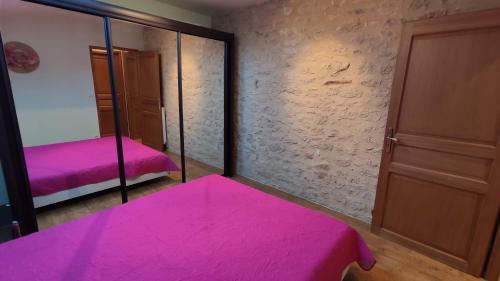 Sauzet Apartment | Appartement Victoria