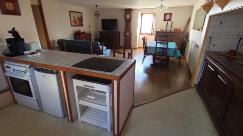 Sauzet Apartment | Appartement Victoria