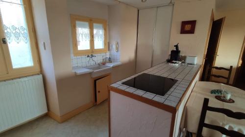 Sauzet Apartment | Appartement Victoria