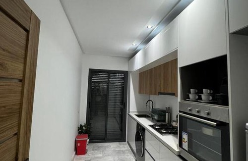 Sahel Oulad H'Riz Apartment | Appartement VictoriaBouskoura
