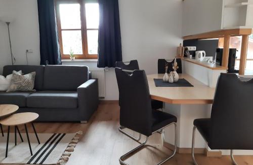 Werfenweng Apartment | Appartement Vierthaler