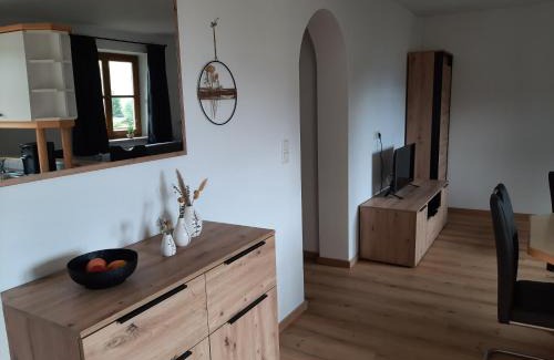 Werfenweng Apartment | Appartement Vierthaler