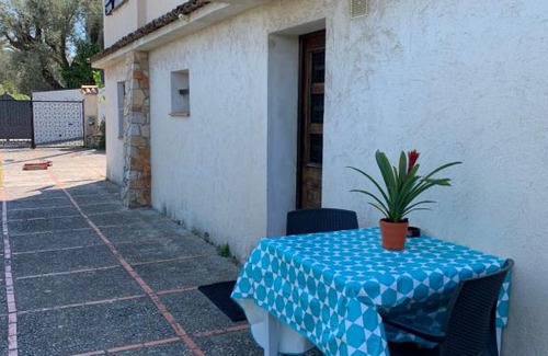 Plaine de la Brague Apartment | Appartement Villa au calme proche mer
