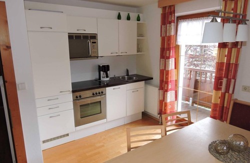 Pertisau Apartment | Appartement Villa Claudia - 3-zimmer-wohnung