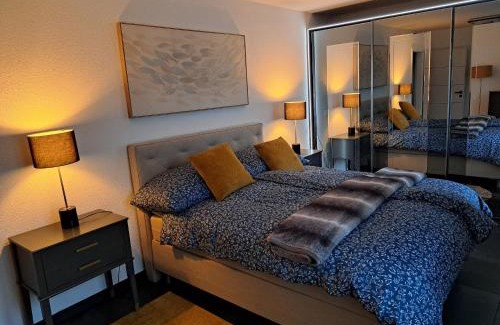 Avry-sur-Matran Apartment | Appartement Villa du Golf & SPA