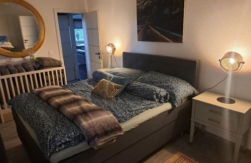 Avry-sur-Matran Apartment | Appartement Villa du Golf & SPA