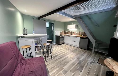 Biermes Apartment | Appartement Villa Saint Felix