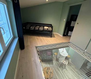 Biermes Apartment | Appartement Villa Saint Felix