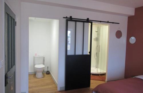 Simorre Apartment | Appartement village