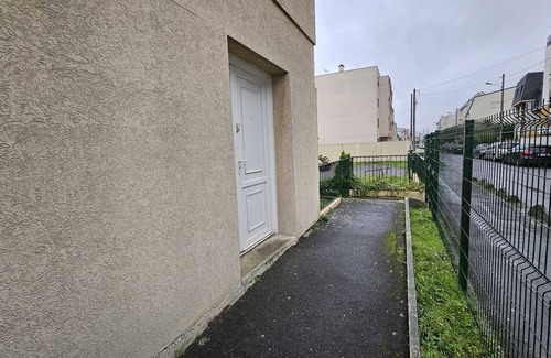 Villeparisis Apartment | Appartement Villeparisis close Roissy CDG, Disneynn