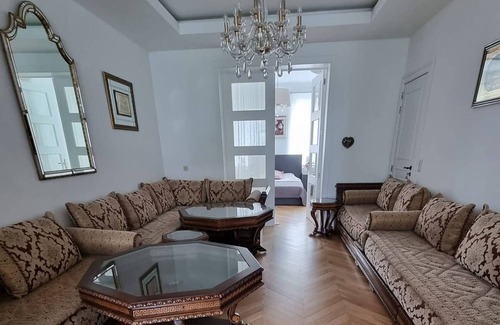 Vilvoorde Apartment | Appartement Vilvoorde Centre/brussels Airport