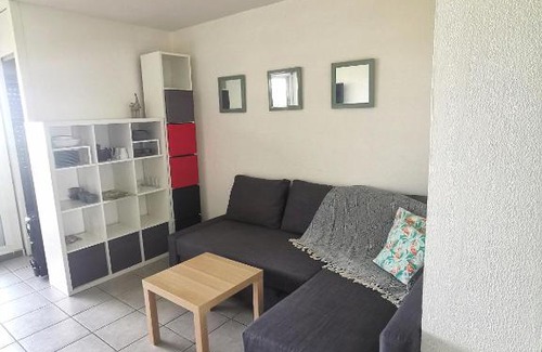 La Cote Radieuse Apartment | Appartement Vue Mer 212